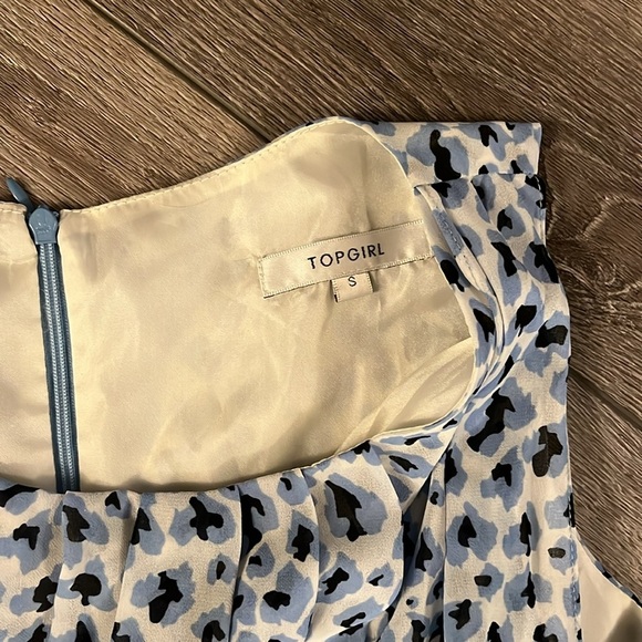 Topgirl dress size small - Picture 3 of 5